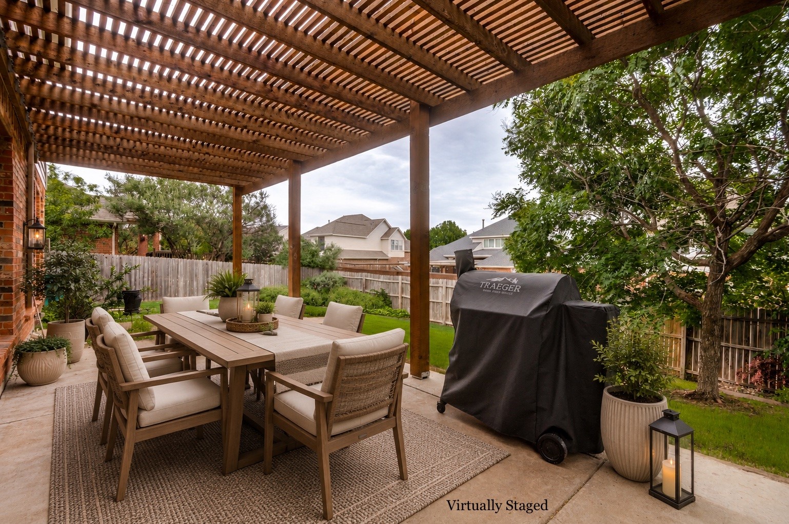 10400 Vintage Drive Fort Worth TX 76244