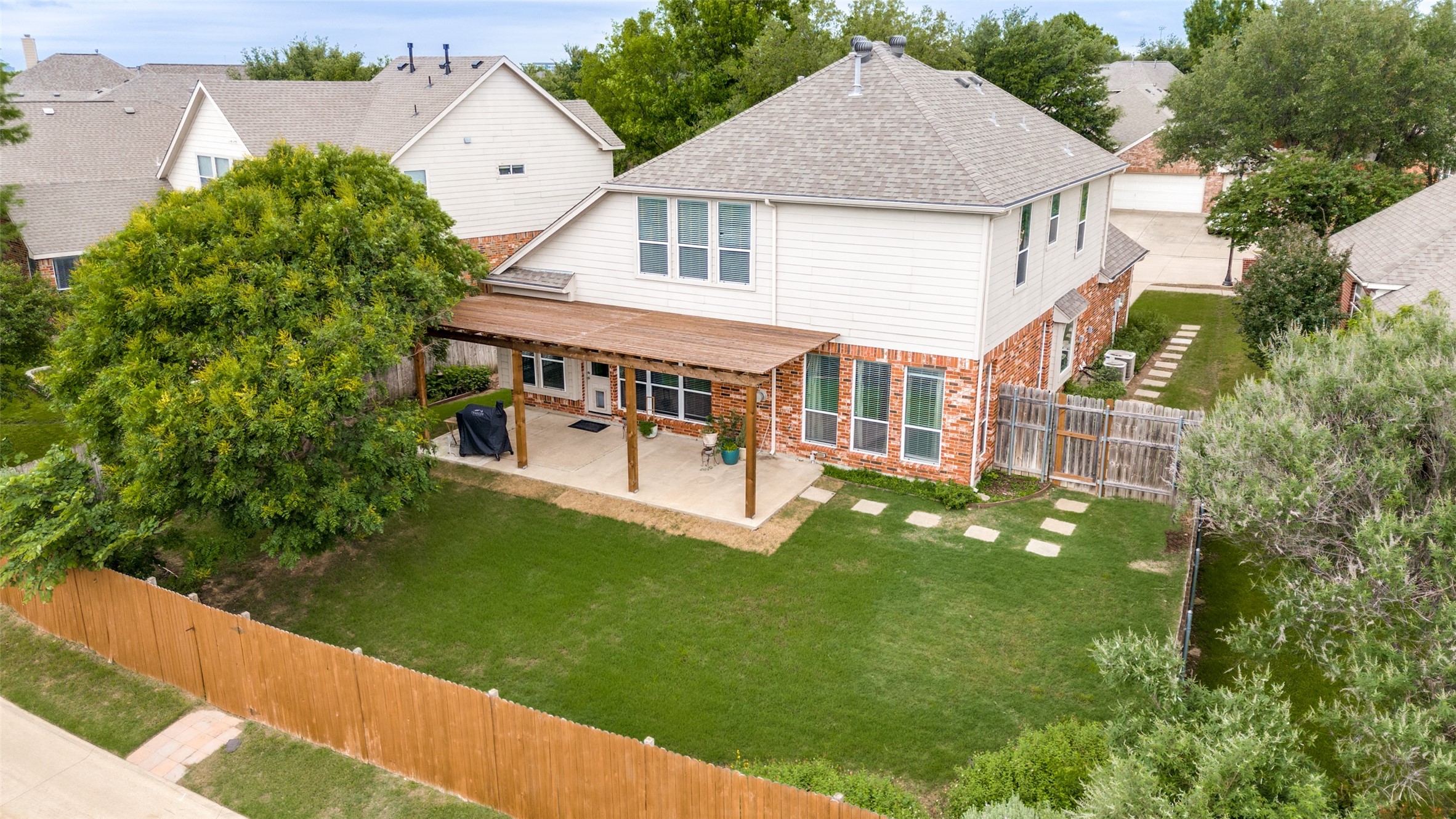 10400 Vintage Drive Fort Worth TX 76244