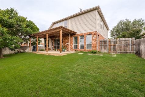 10400 Vintage Drive Fort Worth TX 76244