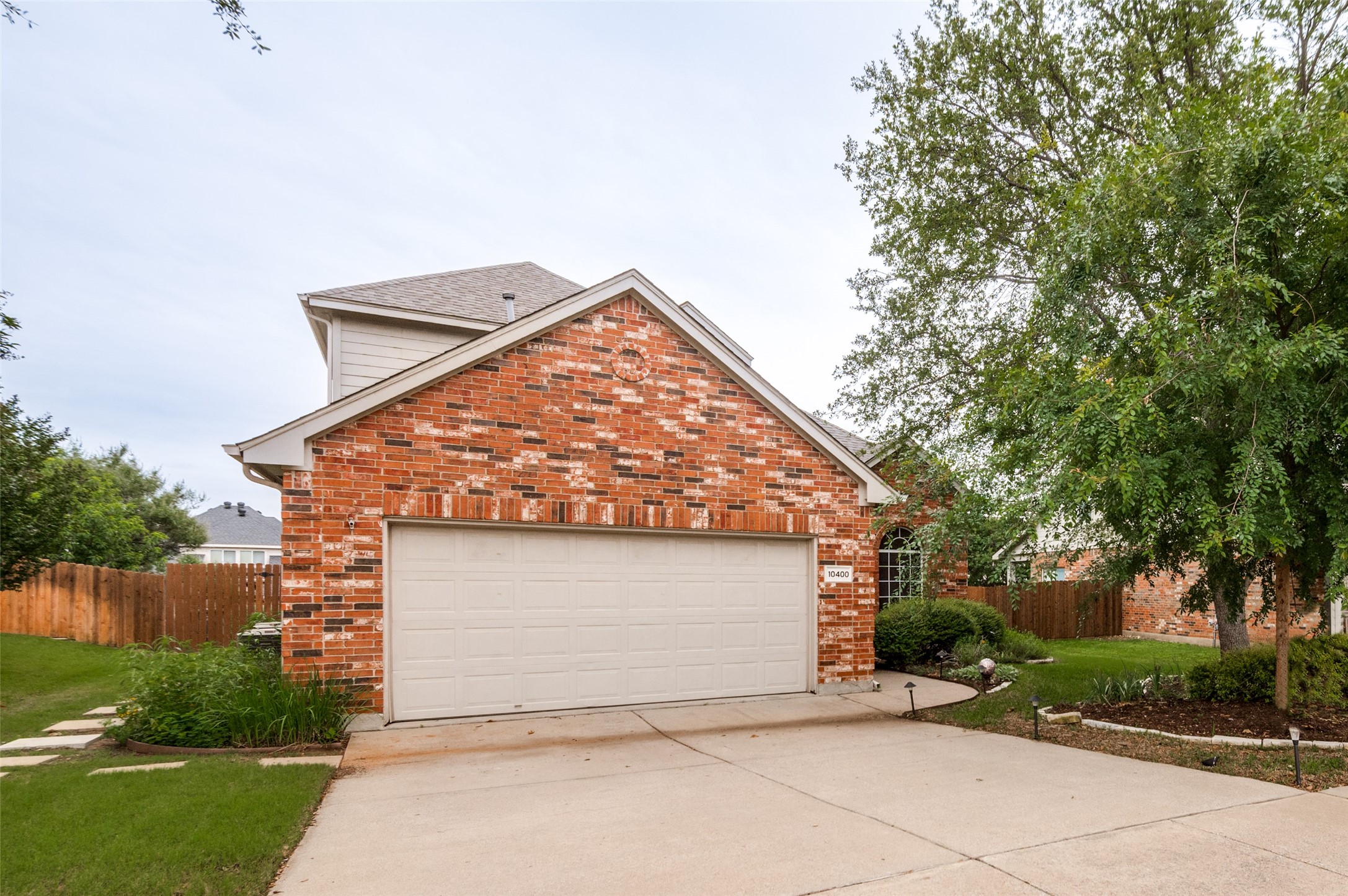 10400 Vintage Drive Fort Worth TX 76244