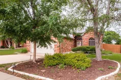 10400 Vintage Drive Fort Worth TX 76244
