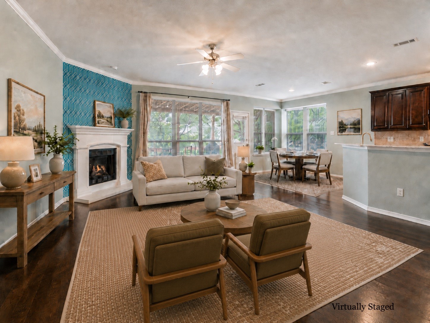 10400 Vintage Drive Fort Worth TX 76244