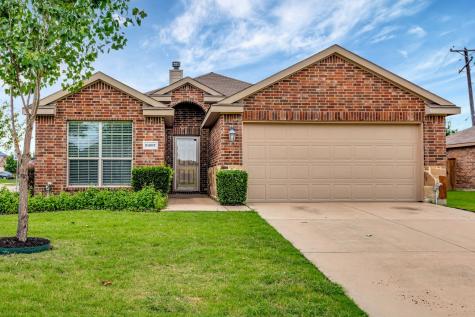 3107 Rosslynn Court Seagoville TX 75159