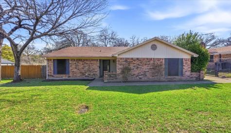 1503 N Fielder Road Arlington TX 76012