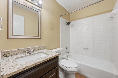 1503 N Fielder Road Arlington TX 76012
