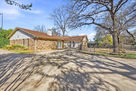 1503 N Fielder Road Arlington TX 76012