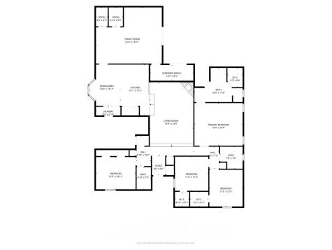 1503 N Fielder Road Arlington TX 76012