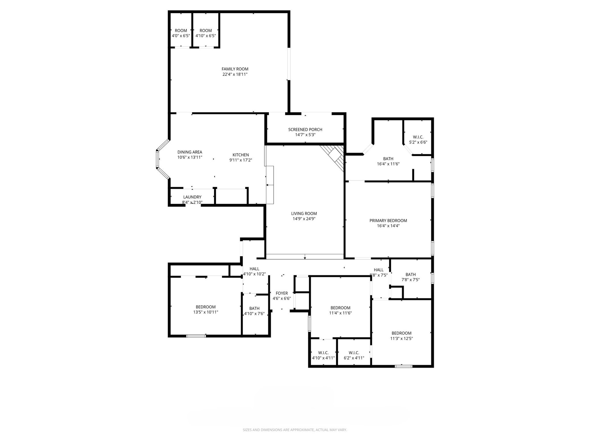 1503 N Fielder Road Arlington TX 76012