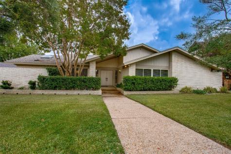 9704 Vista Oaks Drive Dallas TX 75243
