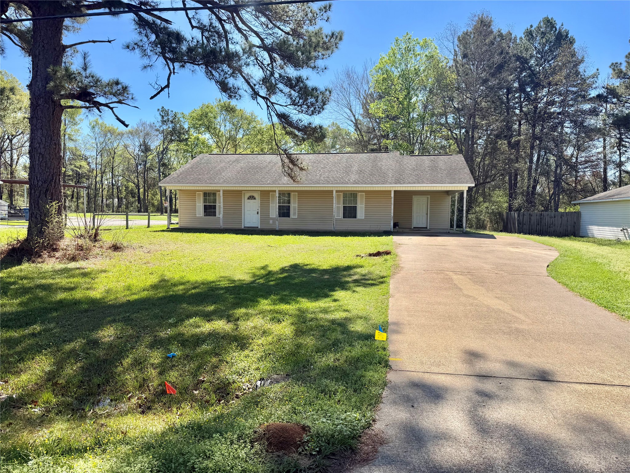 2502 Davisville Road Lufkin TX 75901