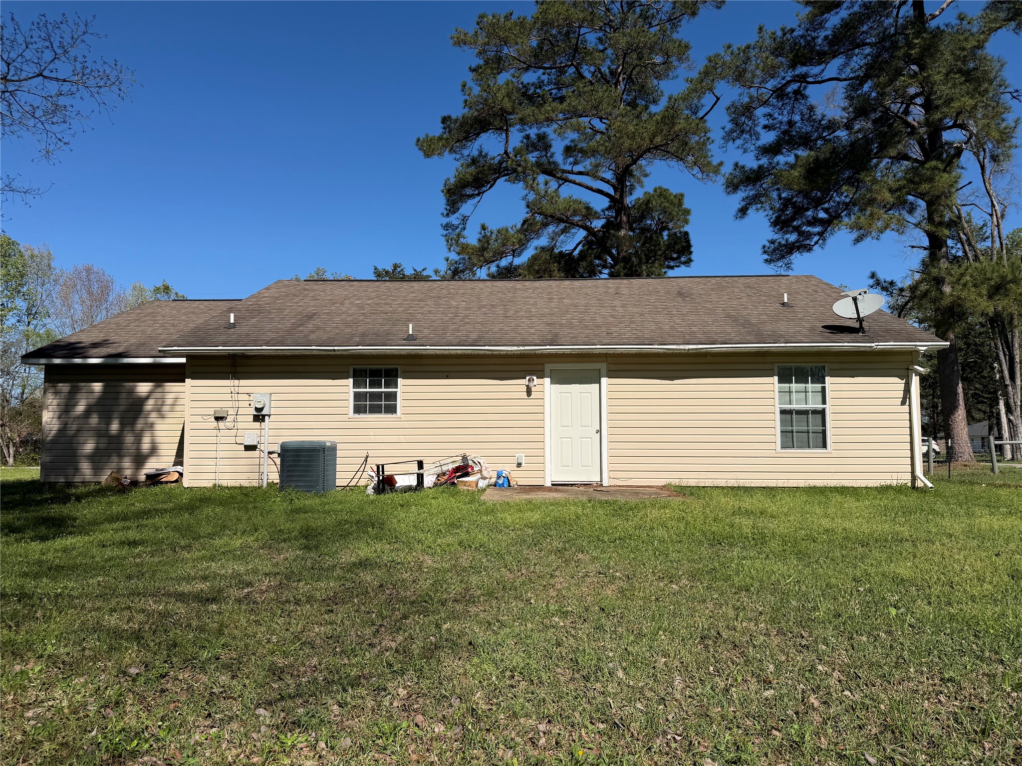 2502 Davisville Road Lufkin TX 75901