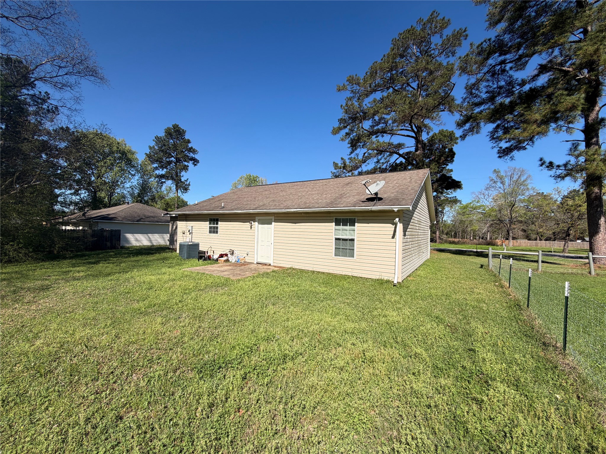 2502 Davisville Road Lufkin TX 75901
