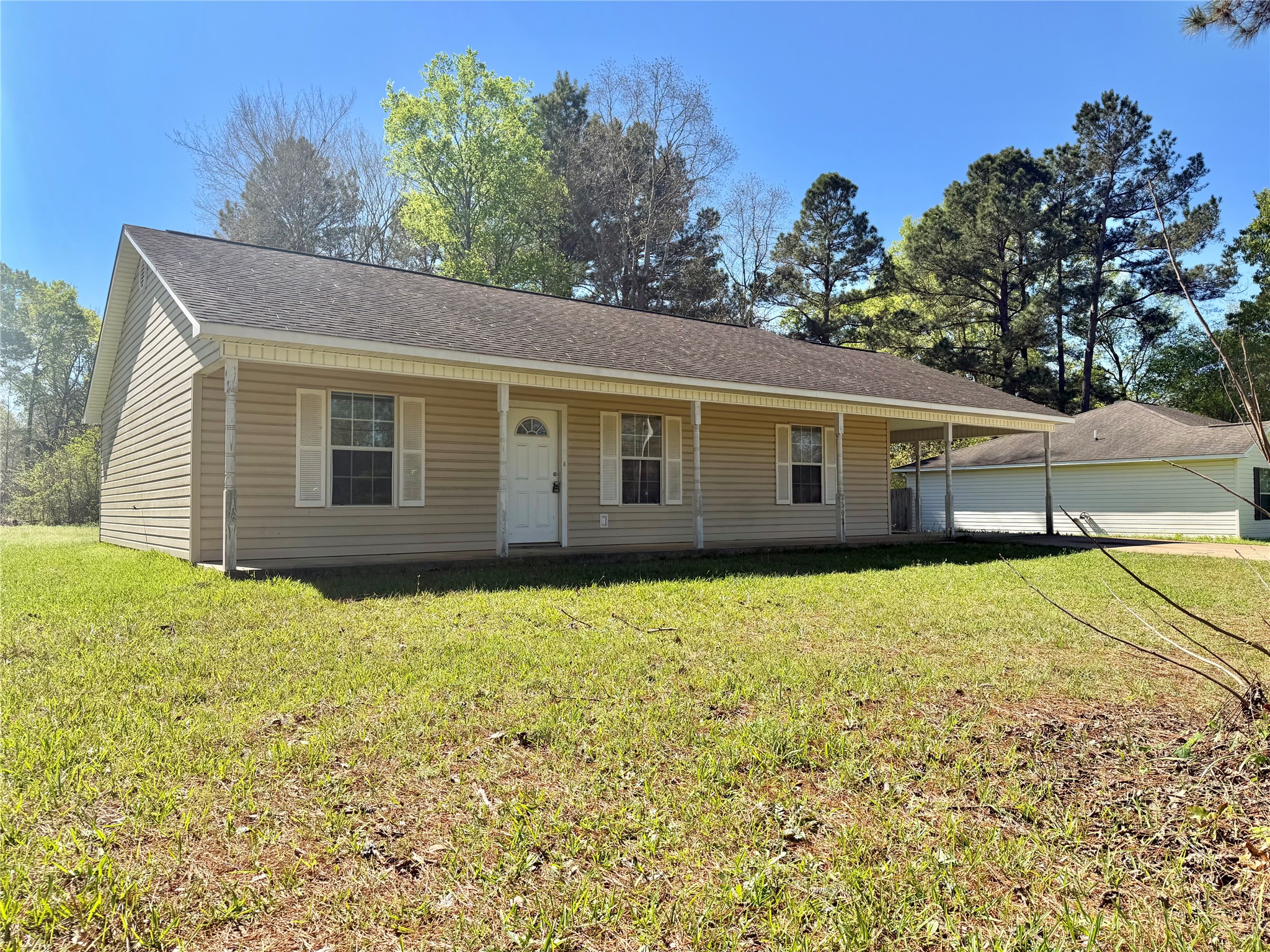 2502 Davisville Road Lufkin TX 75901