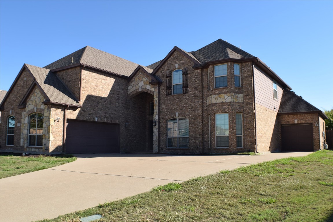 5744 Magnolia Estates Court Sachse TX 75048