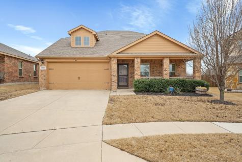 1113 Quartz Trail Princeton TX 75407