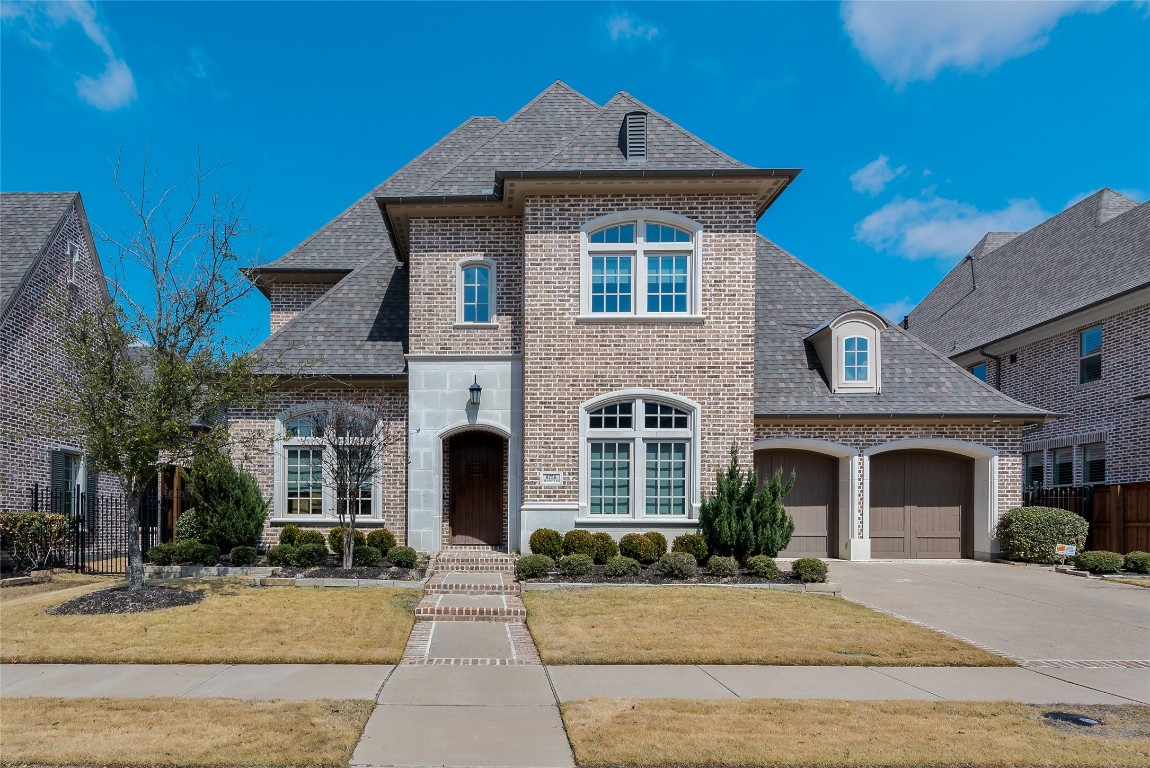 8756 Tea Olive Lane Frisco TX 75034