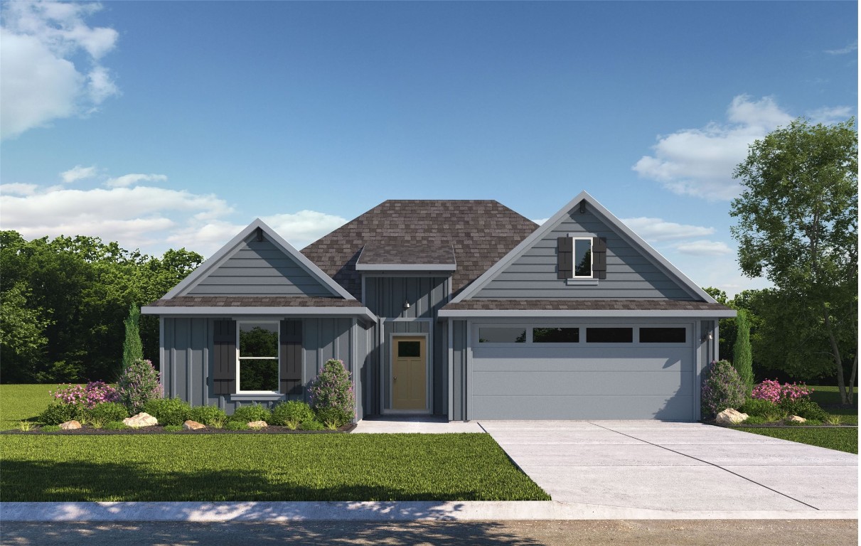 820 Lakeview Drive Alvarado TX 76009
