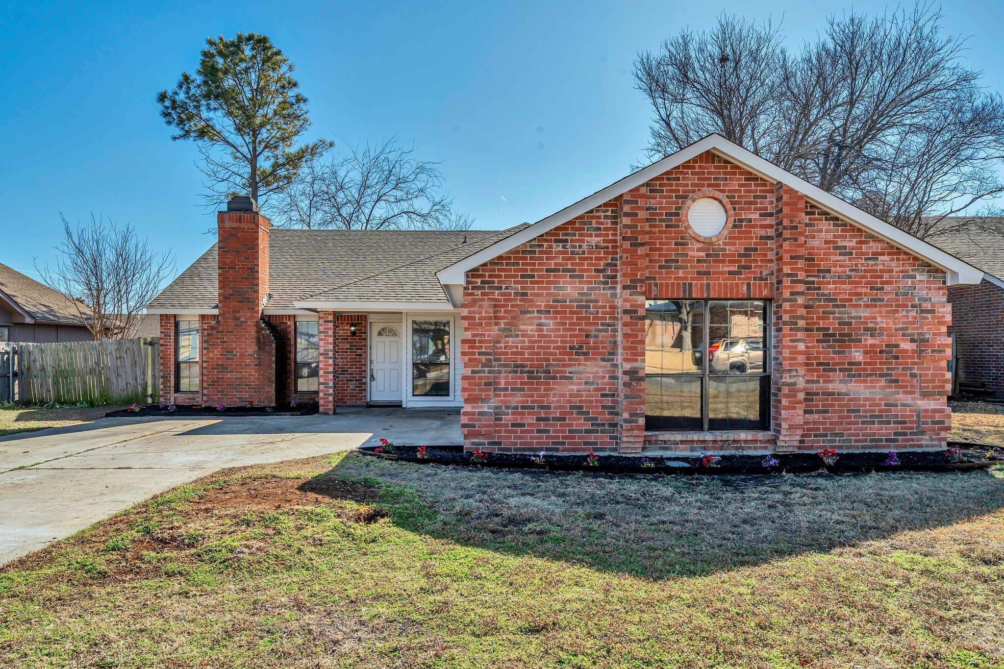 1508 Rockdale Drive Arlington TX 76018
