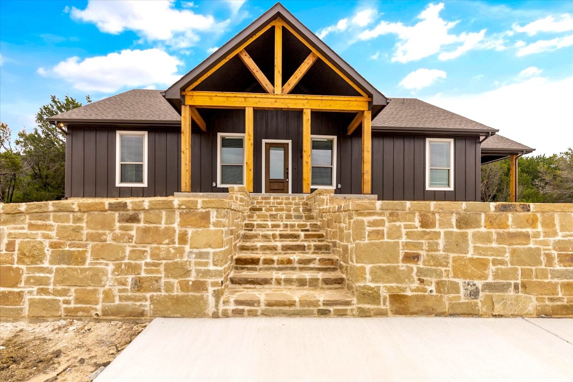 3885 Beacon Lake Drive Bluff Dale TX 76433
