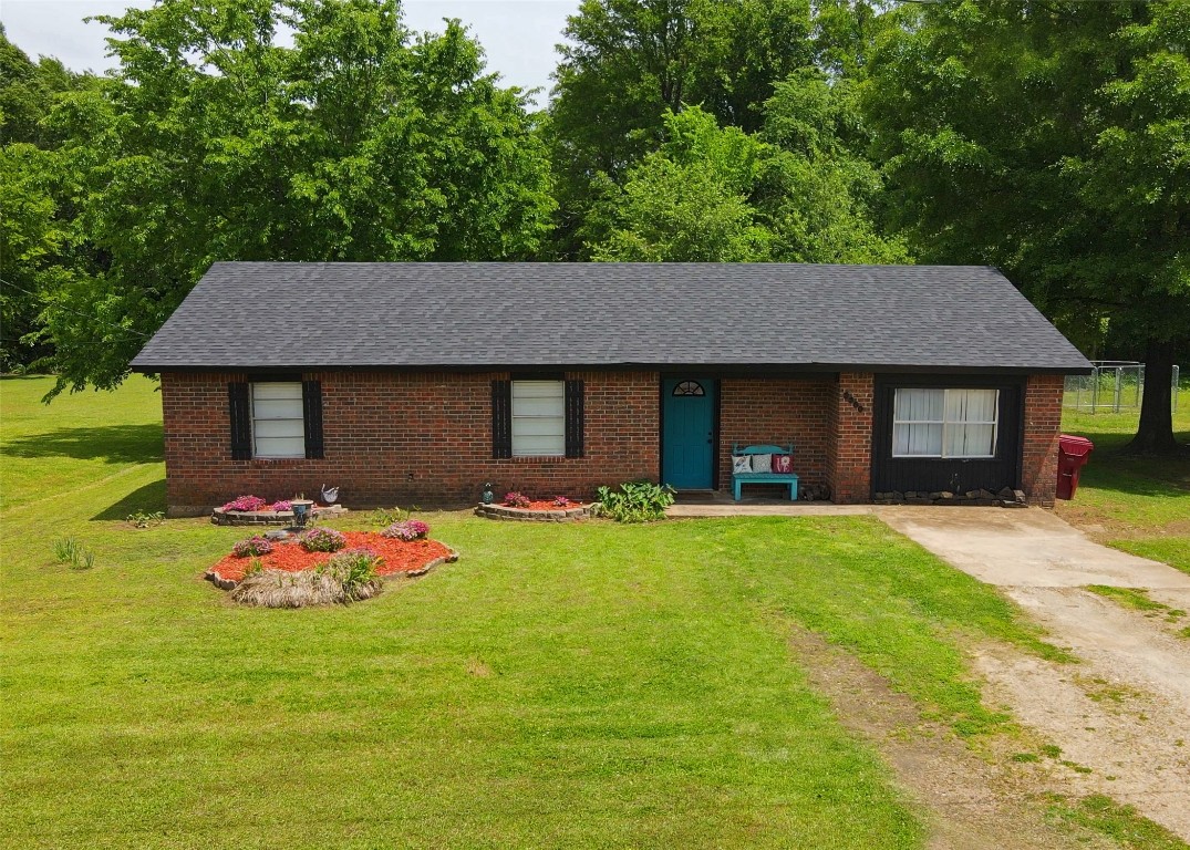 2280 N Post Oak Lane Reno TX 75462