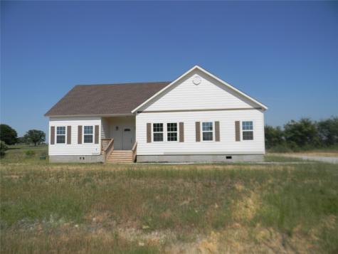122 Dove Street Boyd TX 76023