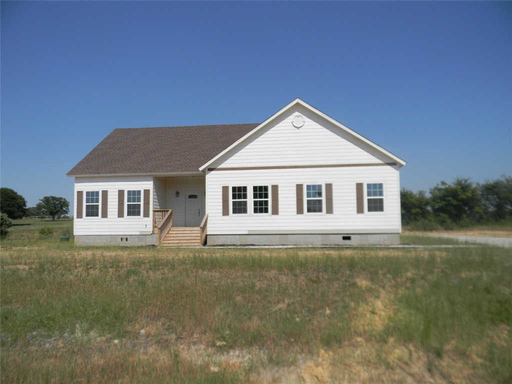 122 Dove Street Boyd TX 76023