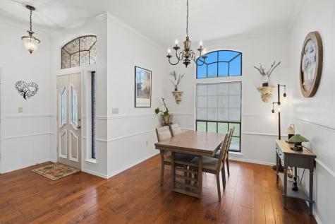 3802 Buena Vista Circle Granbury TX 76049