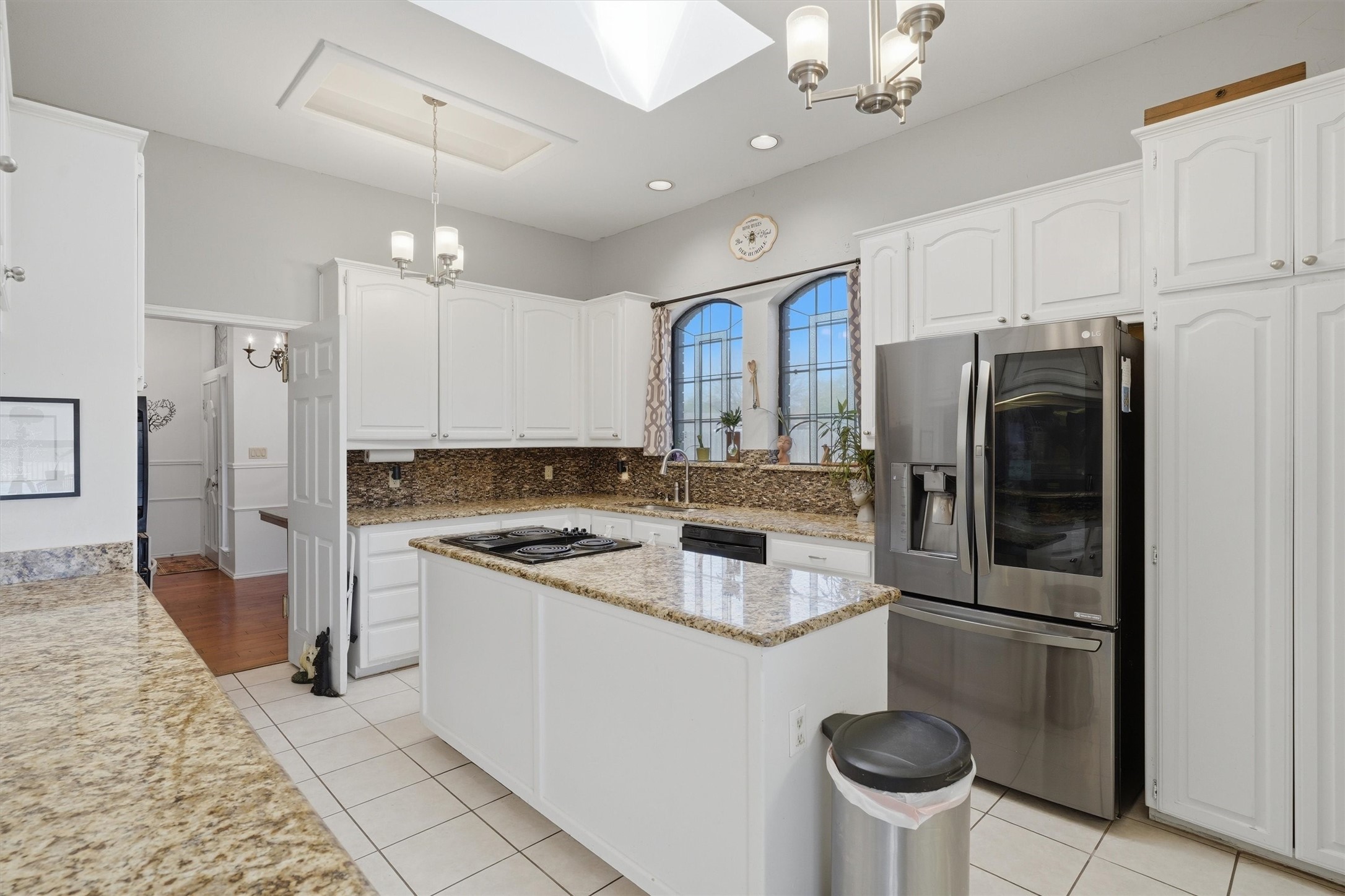3802 Buena Vista Circle Granbury TX 76049