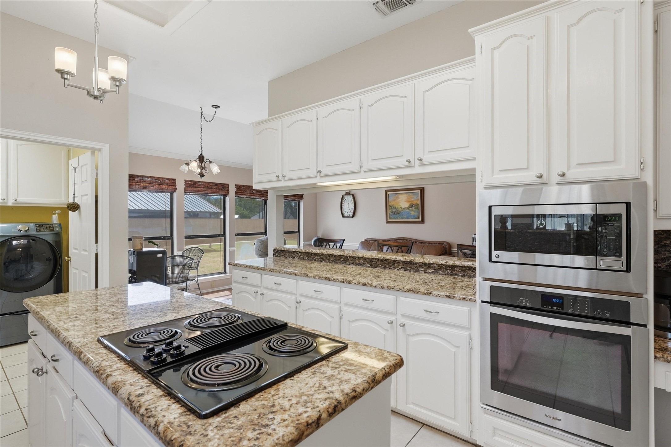 3802 Buena Vista Circle Granbury TX 76049