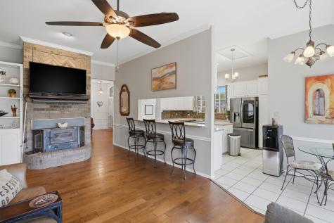 3802 Buena Vista Circle Granbury TX 76049