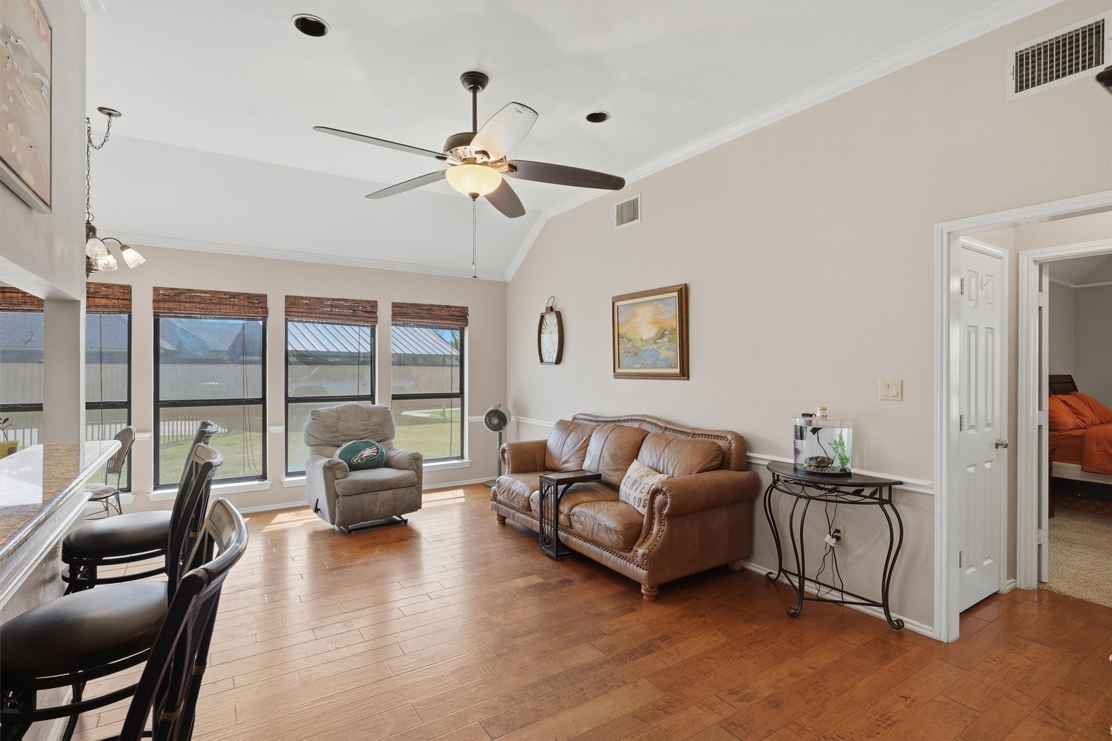 3802 Buena Vista Circle Granbury TX 76049