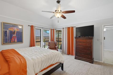 3802 Buena Vista Circle Granbury TX 76049