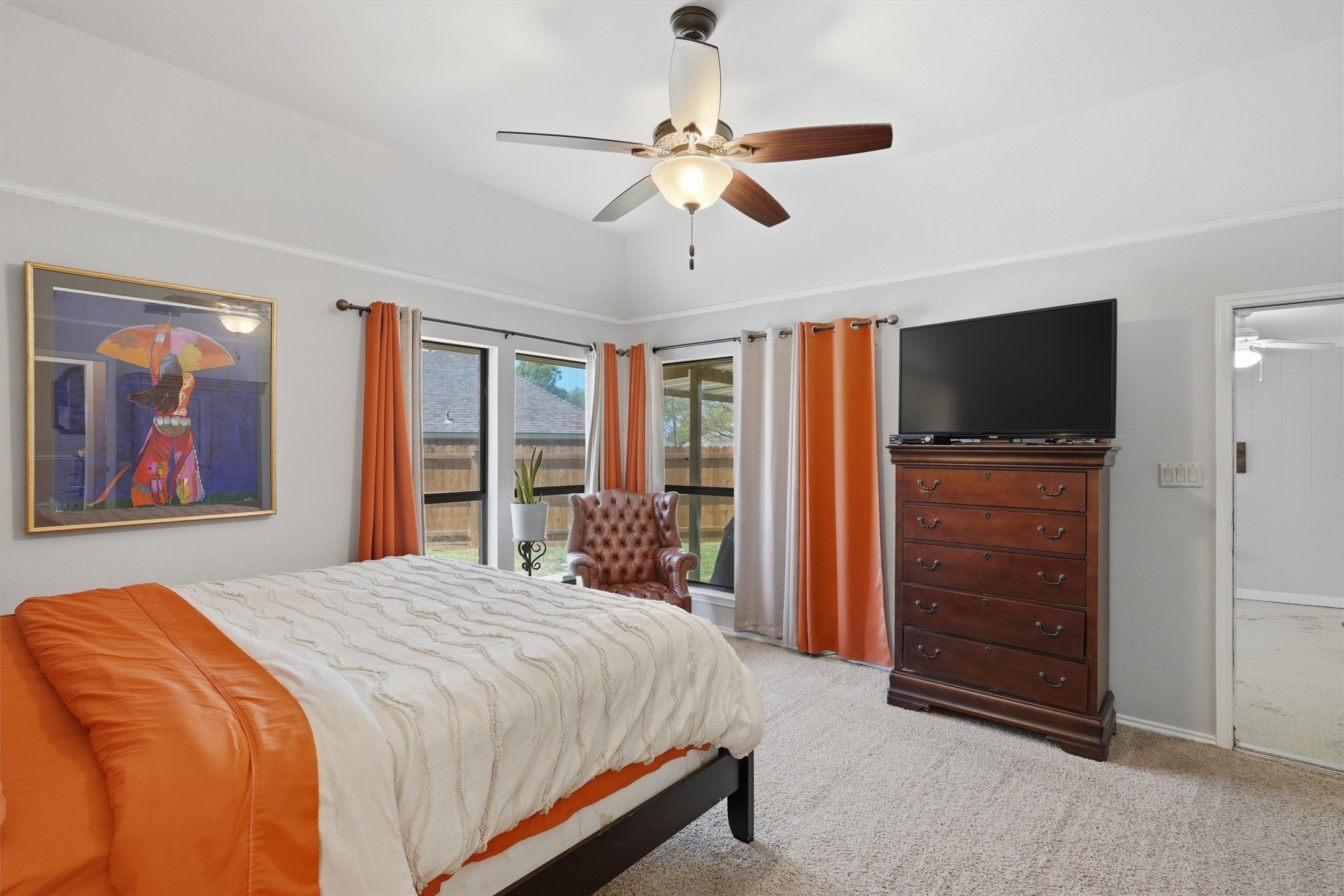 3802 Buena Vista Circle Granbury TX 76049