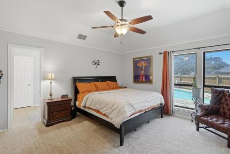 3802 Buena Vista Circle Granbury TX 76049