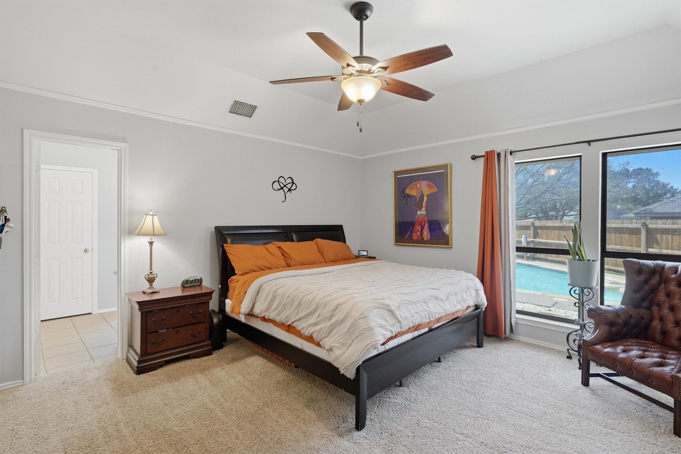 3802 Buena Vista Circle Granbury TX 76049