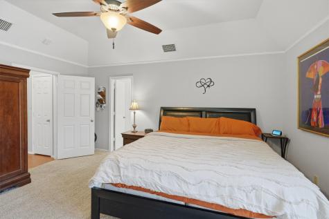3802 Buena Vista Circle Granbury TX 76049
