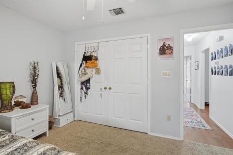 3802 Buena Vista Circle Granbury TX 76049
