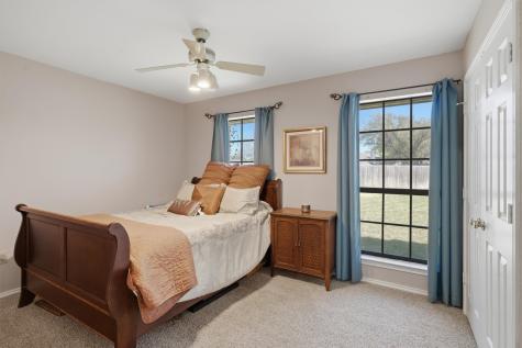 3802 Buena Vista Circle Granbury TX 76049