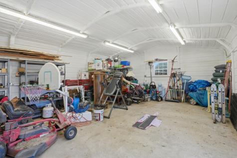 3802 Buena Vista Circle Granbury TX 76049