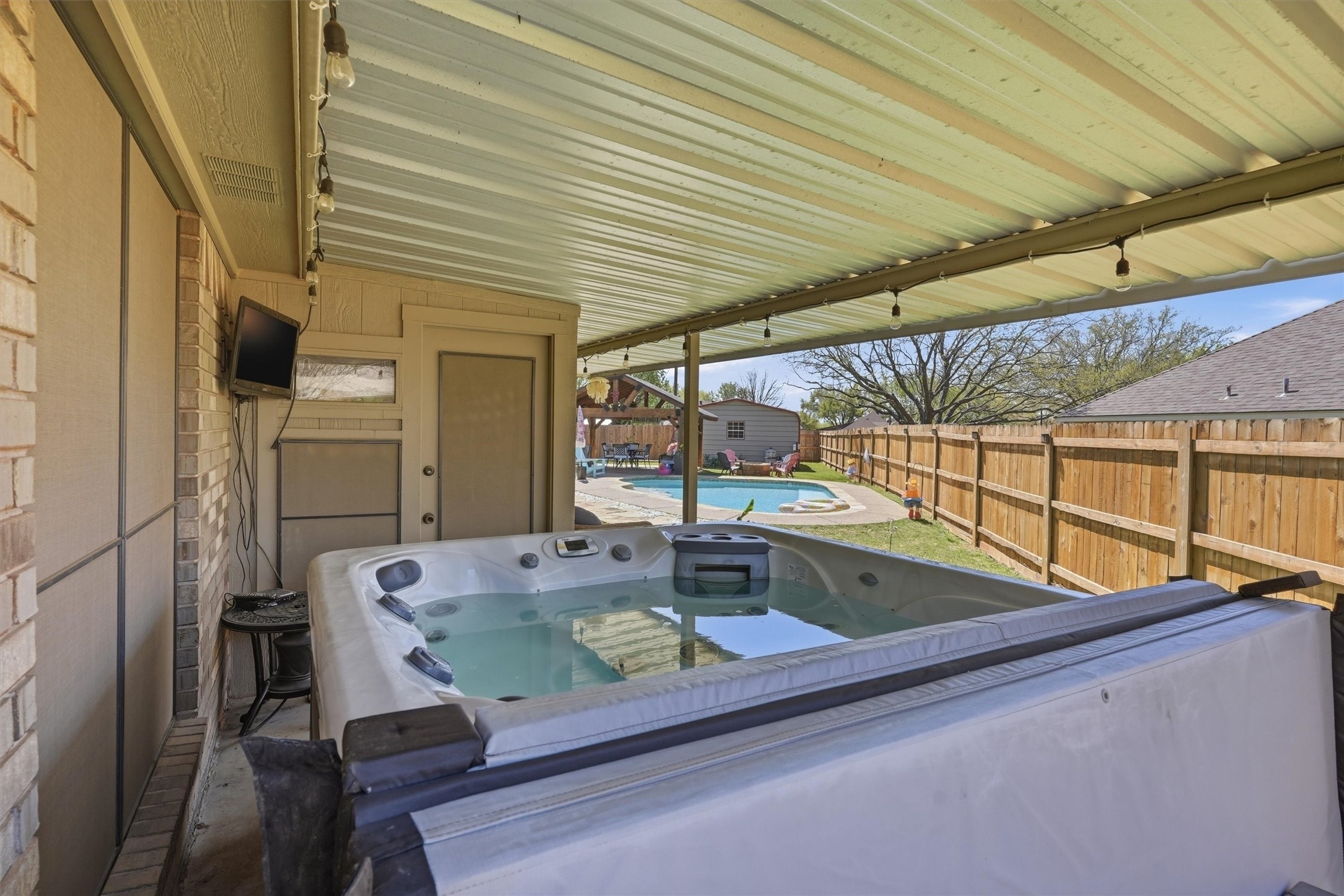 3802 Buena Vista Circle Granbury TX 76049