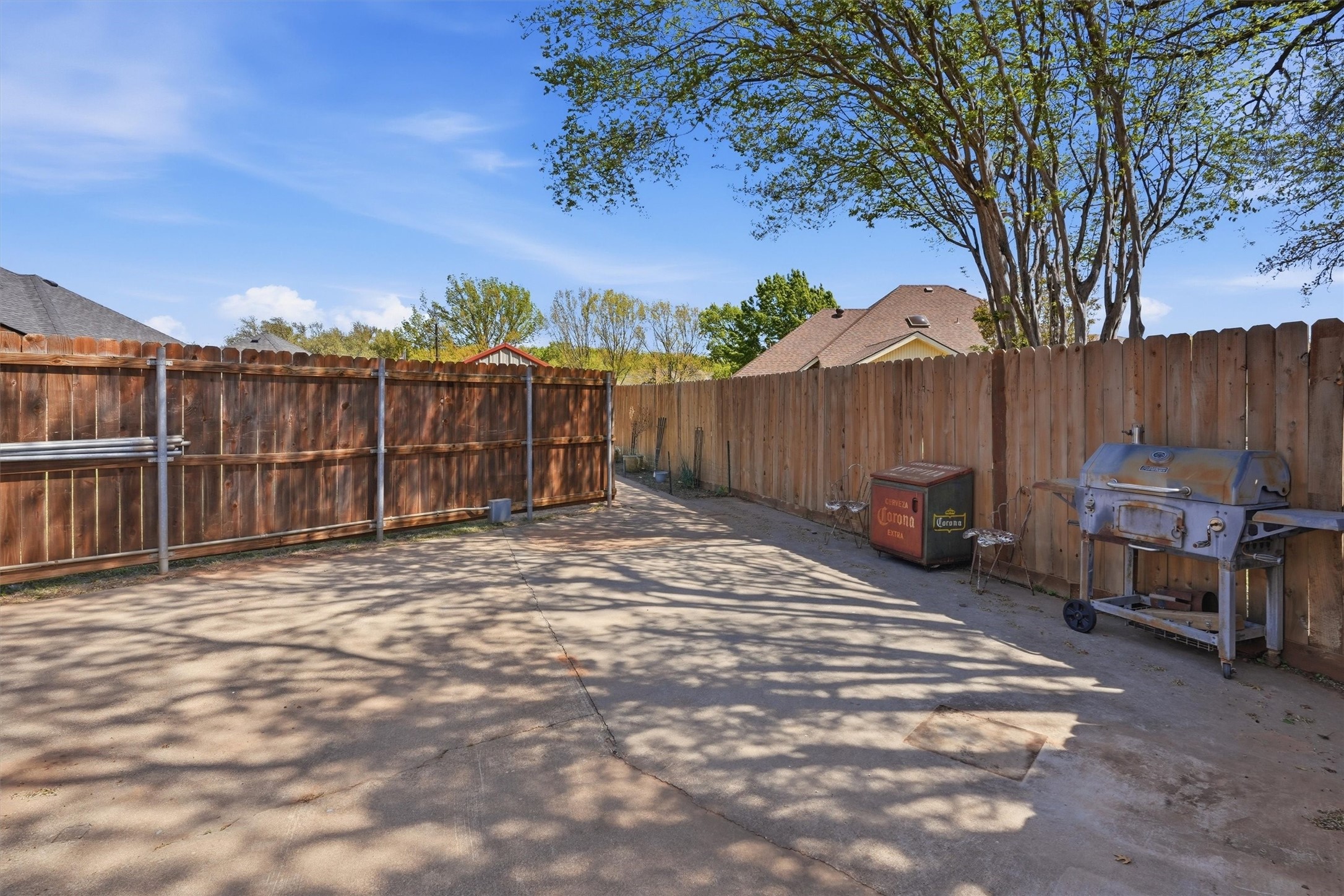 3802 Buena Vista Circle Granbury TX 76049