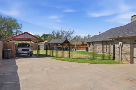 3802 Buena Vista Circle Granbury TX 76049