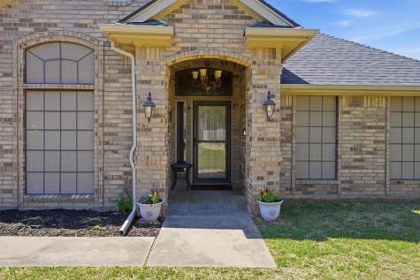3802 Buena Vista Circle Granbury TX 76049
