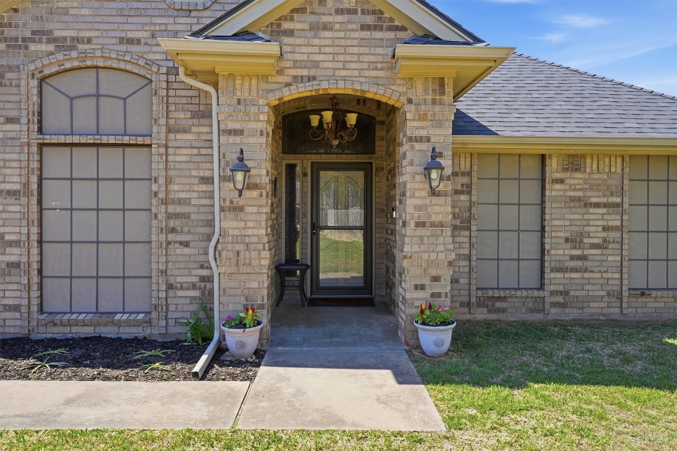 3802 Buena Vista Circle Granbury TX 76049