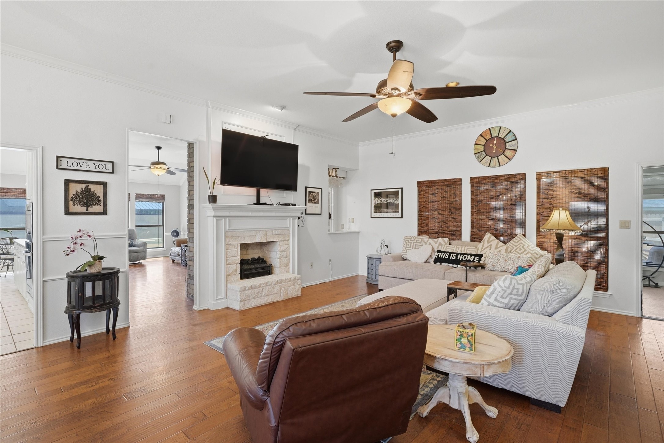 3802 Buena Vista Circle Granbury TX 76049