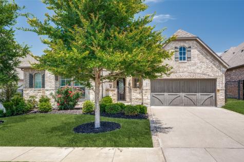 2801 Meadowbrook Boulevard Prosper TX 75078