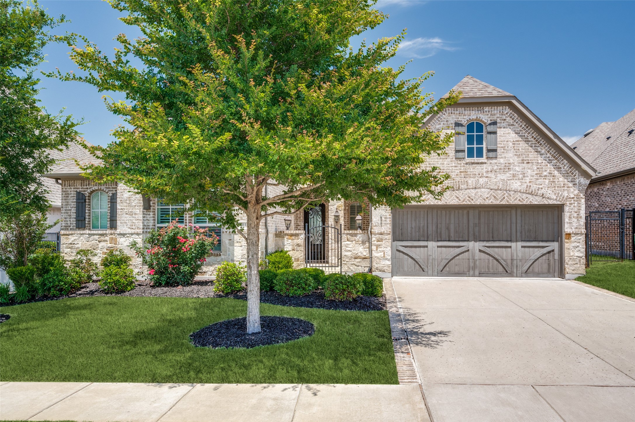 2801 Meadowbrook Boulevard Prosper TX 75078