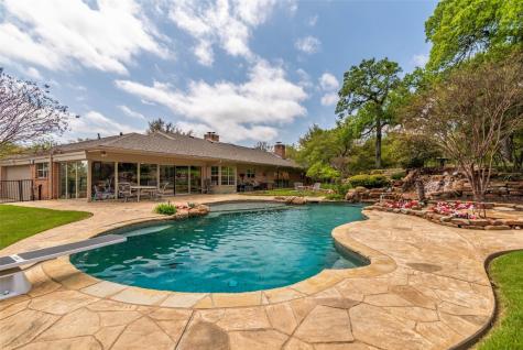 1212 Western Hills Drive Sherman TX 75092