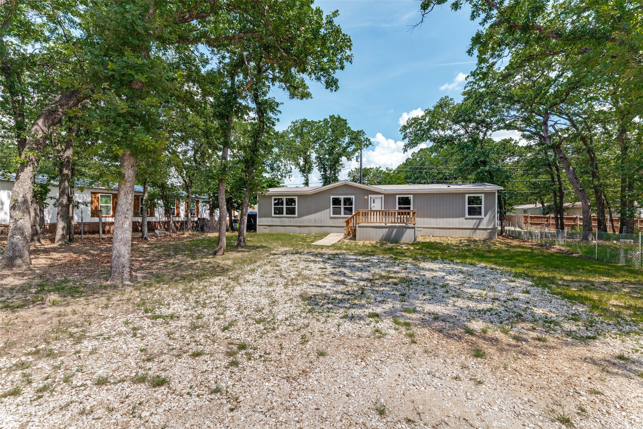 1613 Mockingbird Lane Pelican Bay TX 76020