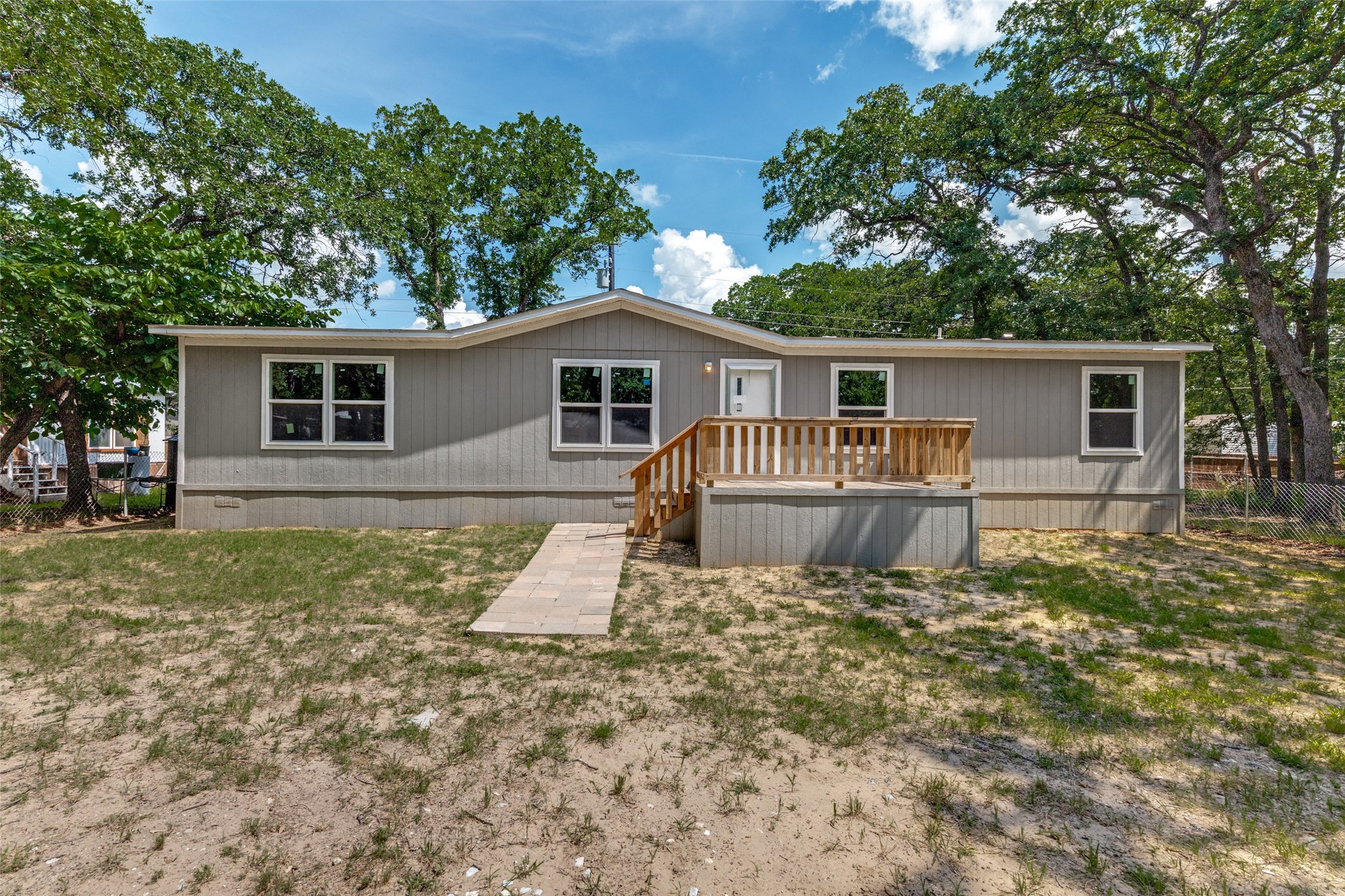 1613 Mockingbird Lane Pelican Bay TX 76020